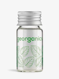 Best GEORGA01 Georganics Natural Dental Floss - Spearmint