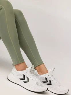 Online EASEDK01 Girlfriend Collective Compressive High-Rise Legging - Leaf