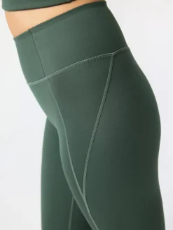 Online EASEDK01 Girlfriend Collective Compressive High-Rise Legging - Jungle