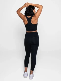 EASEDK01 Girlfriend Collective Compressive High-Rise Leggings