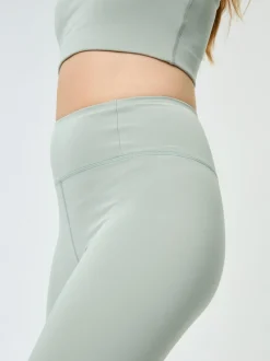 Sale EASEDK01 Girlfriend Collective Float High Rise Leggings - Atmosphere