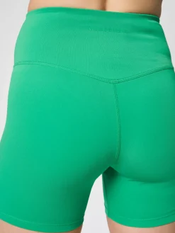 Online EASEDK01 Girlfriend Collective Float Run Shorts - Grass