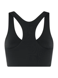 Outlet EASEDK01 Girlfriend Collective Float Lola Bra - Black