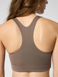 Best EASEDK01 Girlfriend Collective Float Lola Bra - Falcon