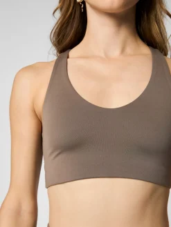 Best EASEDK01 Girlfriend Collective Float Lola Bra - Falcon
