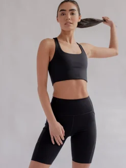Online EASEDK01 Girlfriend Collective High-Rise Bike Shorts