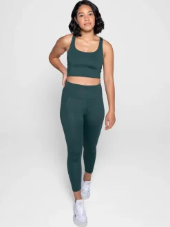 Clearance EASEDK01 Girlfriend Collective Paloma Bra