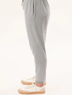 Online EASEDK01 Girlfriend Collective ReSet Slim Straight Jogger - Coyote