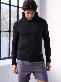 Online SINEAD01 Gossypium Men's Cocoon Hoodie