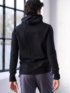Online SINEAD01 Gossypium Men's Cocoon Hoodie
