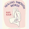 Clearance HARPER01 Healing Through Words
