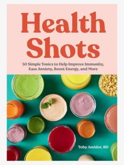 Discount HACHET01 Health Shots