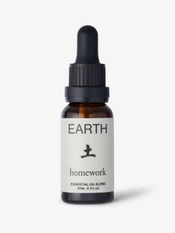 Sale HOMEWO01 Homework Essential Oil Blend - Earth