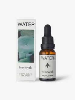 Clearance HOMEWO01 Homework Essential Oil Blend - Water