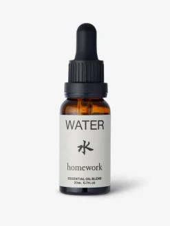 Clearance HOMEWO01 Homework Essential Oil Blend - Water