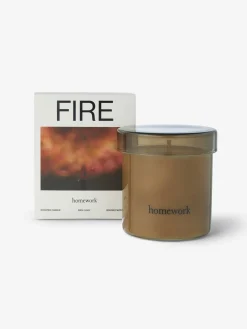 Online HOMEWO01 Homework Regular Candle - Fire