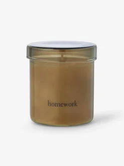 Online HOMEWO01 Homework Regular Candle - Fire