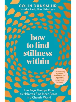 New GARDNE01 How to Find Stillness Within