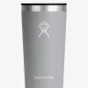 New HYDROF01 Hydro Flask 355ml (12oz) All Around Tumbler - Birch
