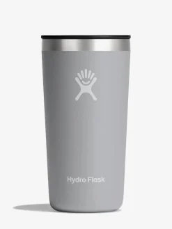 New HYDROF01 Hydro Flask 355ml (12oz) All Around Tumbler - Birch