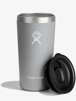New HYDROF01 Hydro Flask 355ml (12oz) All Around Tumbler - Birch