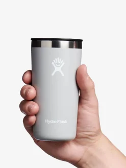 New HYDROF01 Hydro Flask 355ml (12oz) All Around Tumbler - Birch