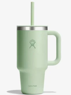 Online HYDROF01 Hydro Flask 710ml (24oz) All Around Travel Tumbler - Aloe