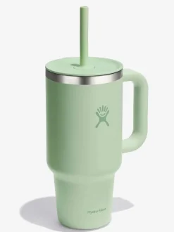 Online HYDROF01 Hydro Flask 710ml (24oz) All Around Travel Tumbler - Aloe