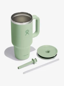 Online HYDROF01 Hydro Flask 710ml (24oz) All Around Travel Tumbler - Aloe