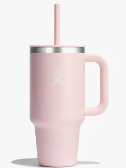 Best HYDROF01 Hydro Flask 946ml (32oz) All Around Travel Tumbler - Trillium