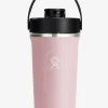Outlet HYDROF01 Hydro Flask 710ml (24oz) Insulated Shaker Bottle - Trillium