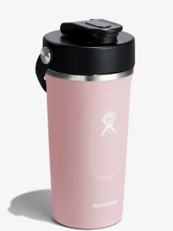 Outlet HYDROF01 Hydro Flask 710ml (24oz) Insulated Shaker Bottle - Trillium