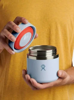 New HYDROF01 Hydro Flask 591ml (20oz) Insulated Food Jar - Surf