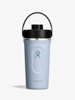 HYDROF01 Hydro Flask 710ml (24oz) Insulated Shaker Bottle - Surf