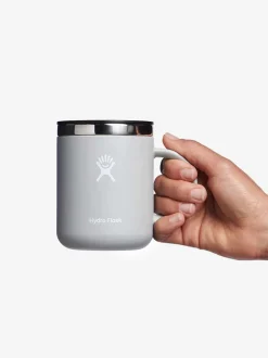 Online HYDROF01 Hydro Flask 355ml (12oz) Insulated Coffee Mug - Birch