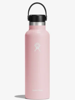 HYDROF01 Hydro Flask 621ml (21oz) Standard Mouth with Flex Cap - Trillium