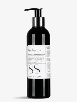 ILAPOT01 Ilapothecary Hand & Body Lotion - Keep Calm