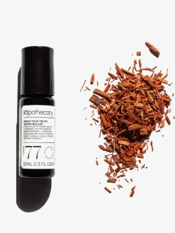 Discount ILAPOT01 Ilapothecary Pulse Point Aroma Roller - Speak Your Truth