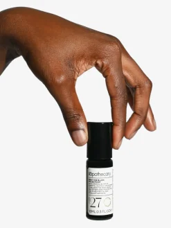 Hot ILAPOT01 Ilapothecary Pulse Point Aroma Roller - Beat the Blues