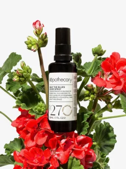 New ILAPOT01 Ilapothecary Room Spray - Beat the Blues
