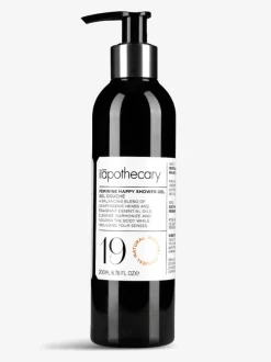 Best ILAPOT01 Ilapothecary Shower Gel - Feminine Happy
