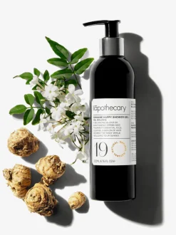 Best ILAPOT01 Ilapothecary Shower Gel - Feminine Happy