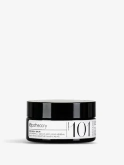 ILAPOT01 Ilapothecary SOS Body Balm
