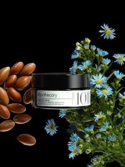 ILAPOT01 Ilapothecary SOS Body Balm