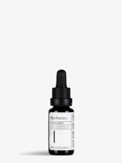 ILAPOT01 Ilapothecary SOS Pearl Drops