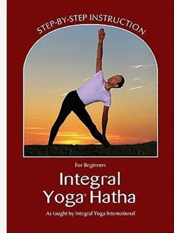 Hot DEEPBO01 Integral Yoga Hatha for Beginners