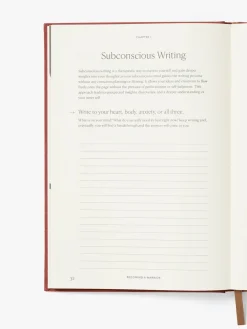 Clearance INTELL01 Intelligent Change Becoming a Warrior Journal
