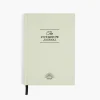 Online INTELL01 Intelligent Change Five Minute Journal - Fit Edition