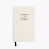 Discount INTELL01 Intelligent Change Five Minute Journal - Oat