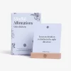 Clearance INTELL01 Intelligent Change Mindful Affirmations - Chakra Balancing